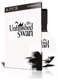 Unfinished Swan ps3